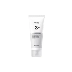 ANUA 3 CERAMIDE PANTHENOL MOISTURE BARRIER CREAM 100ml